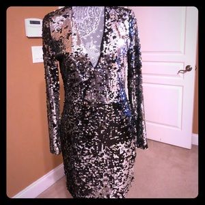 Rachel Zoe dress size 6